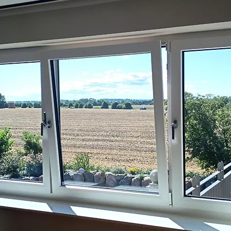 Ruhe, & Strandnaehe Auf Fehmarn Apartmán Vitzdorf