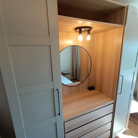 Apartmán Ruhe, & Strandnaehe Auf Fehmarn *