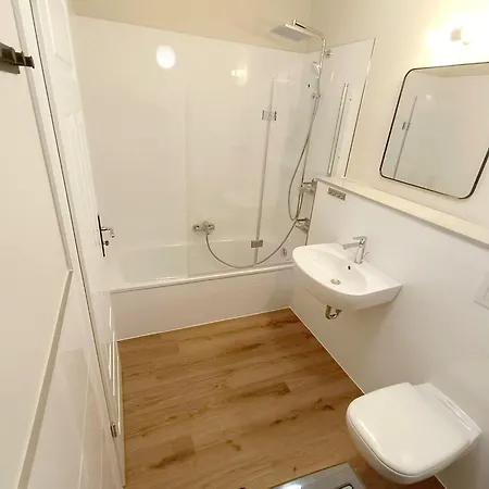 Ruhe, & Strandnaehe Auf Fehmarn Apartmán