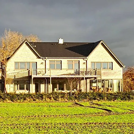 Apartmán Ruhe, & Strandnaehe Auf Fehmarn *