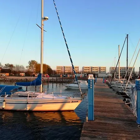 Ruhe, & Strandnaehe Auf Fehmarn Apartmán *