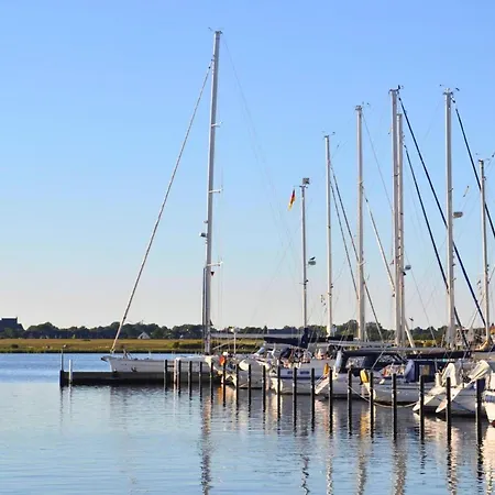 Apartmán Ruhe, & Strandnaehe Auf Fehmarn Vitzdorf