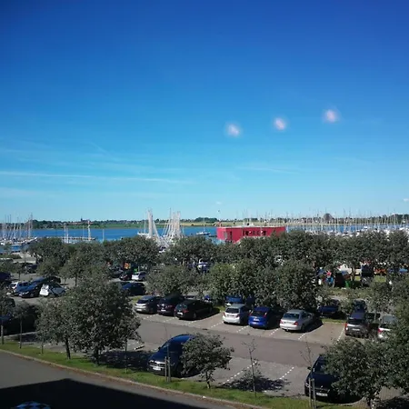 Apartmán Ruhe, & Strandnaehe Auf Fehmarn